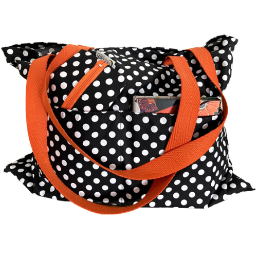 Producte Black & White Dot